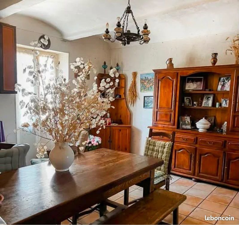 Maison à vendre, 143m², La Vernarède
