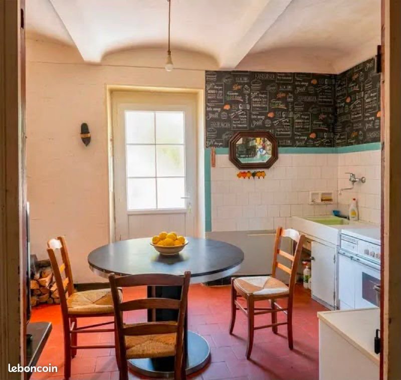 Maison à vendre, 143m², La Vernarède