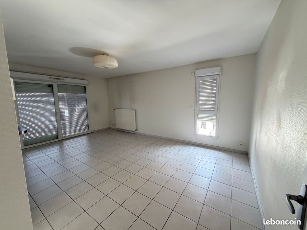 Appartement à louer, 68m², Bourg-en-Bresse