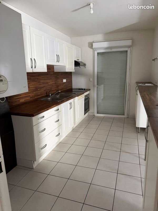 Appartement à louer, 68m², Bourg-en-Bresse