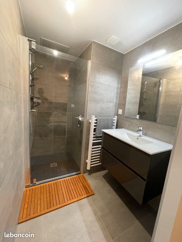 Appartement à louer, 43m², La Seyne-sur-Mer