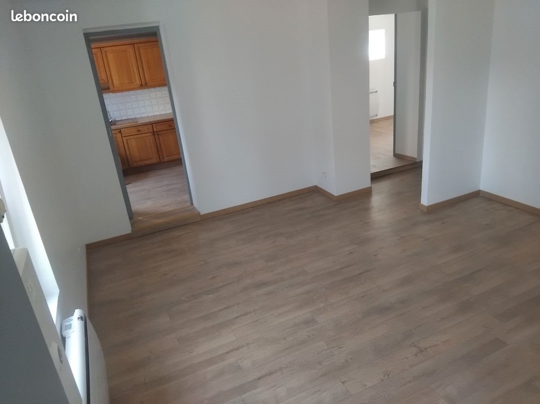 Appartement à louer, 50m², Exincourt