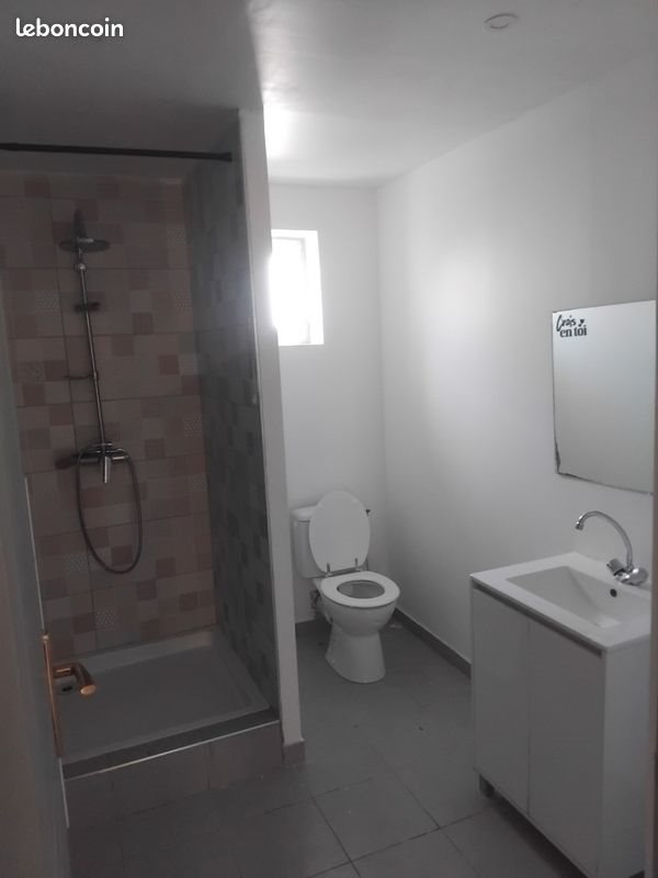 Appartement à louer, 50m², Exincourt