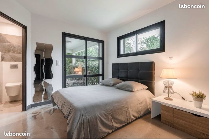 Appartement à louer, 26m², Rognes