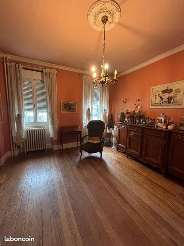 Maison à vendre, 157m², Mazamet