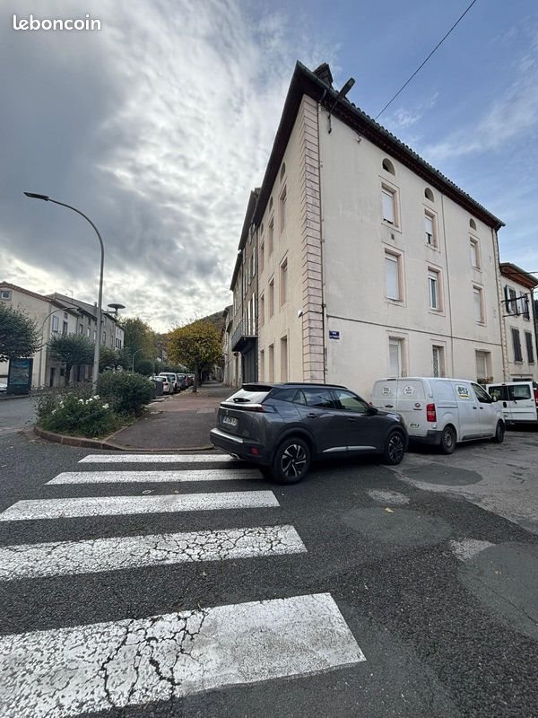 Maison à vendre, 157m², Mazamet