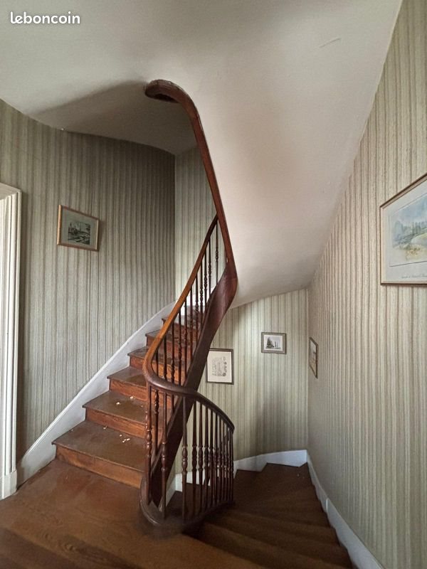 Maison à vendre, 157m², Mazamet