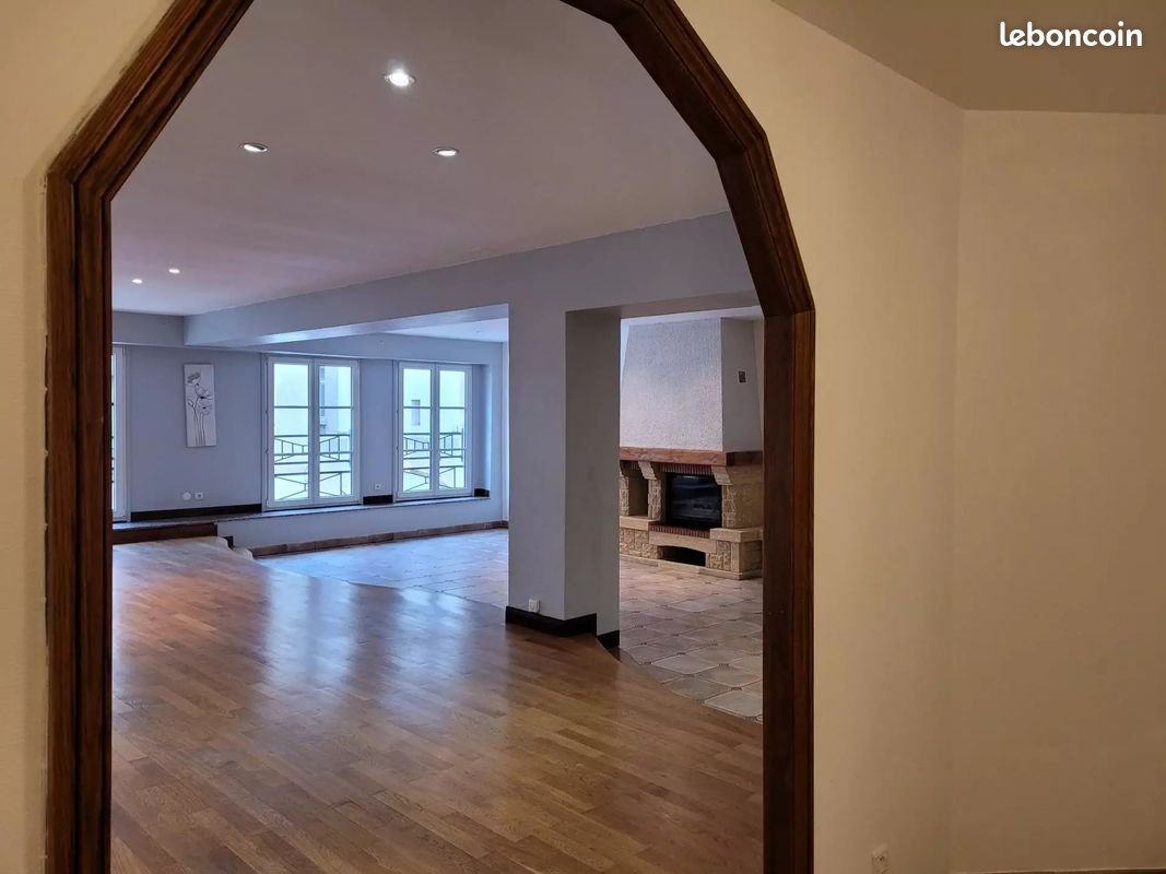 Appartement à louer, 182m², Thionville