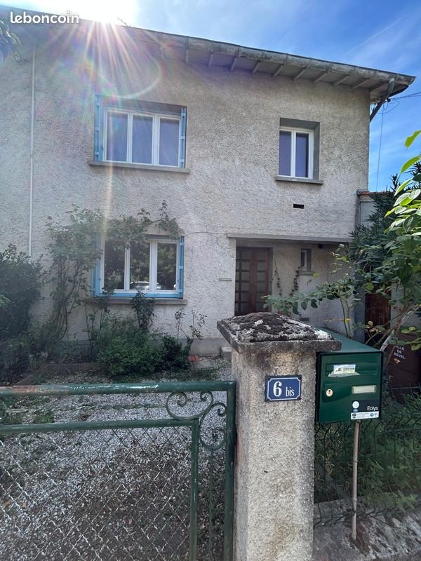 Maison à louer, 97m², Revel
