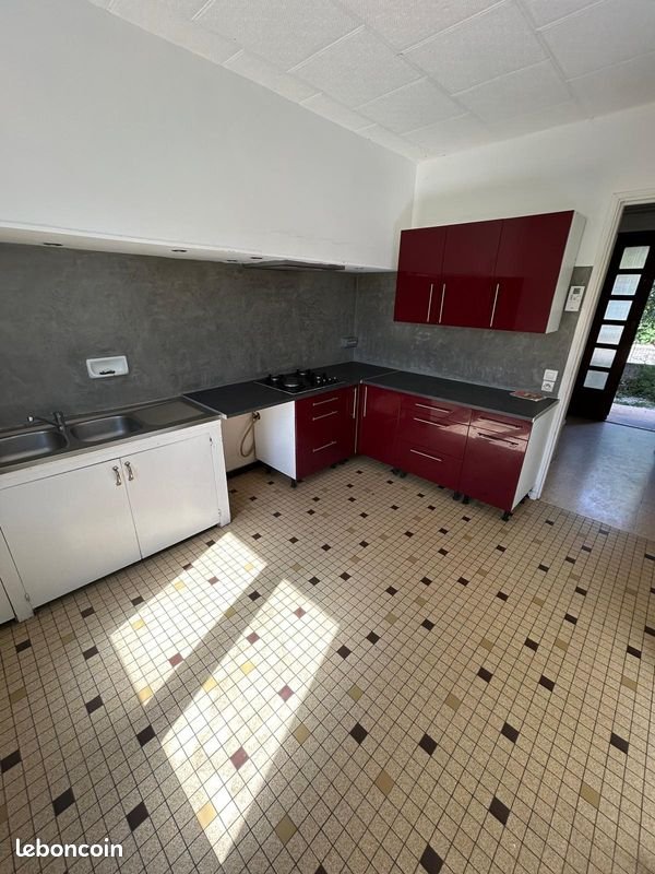 Maison à louer, 97m², Revel