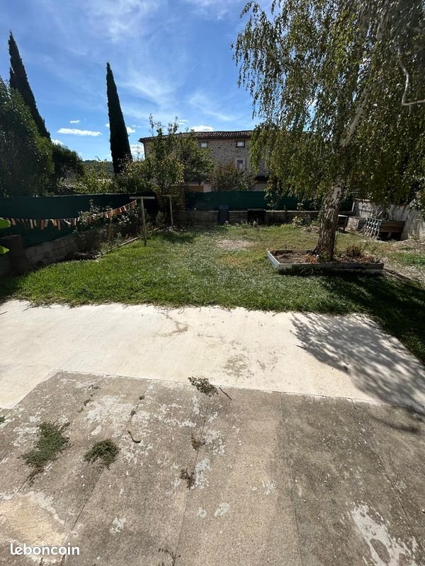 Maison à louer, 97m², Revel