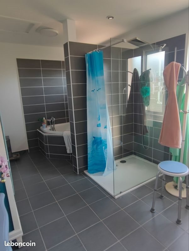 Maison à vendre, 150m², Cusset