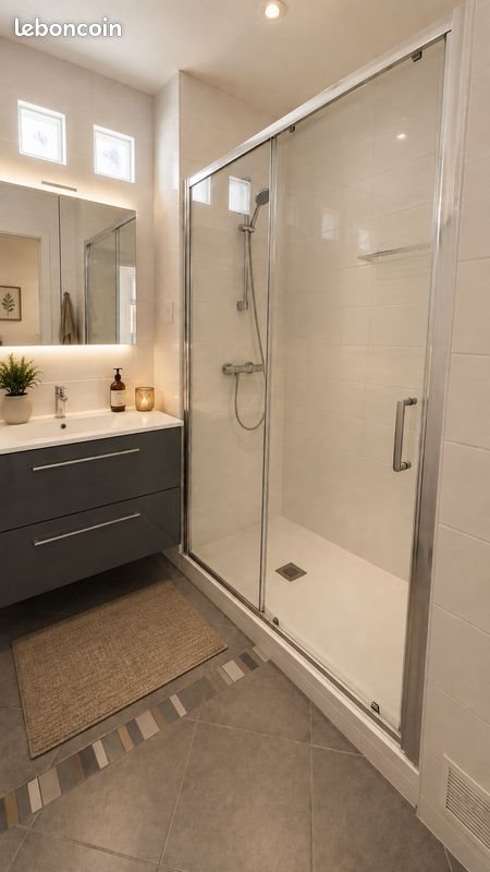 Appartement à vendre, 78m², Nantes