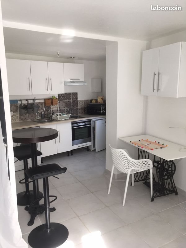 Appartement à louer, 20m², Bordeaux