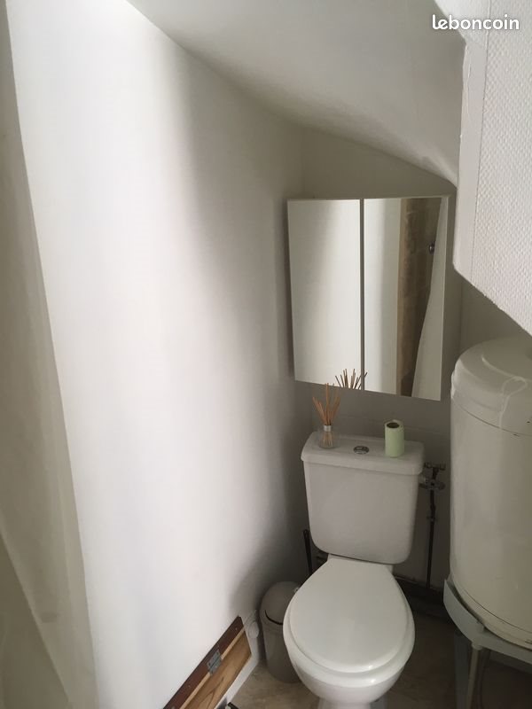 Appartement à louer, 20m², Bordeaux
