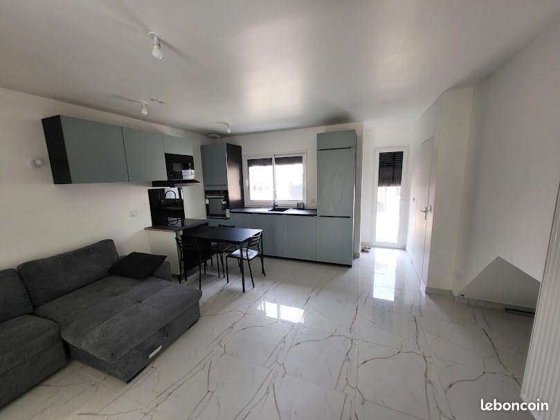 Appartement à louer, 45m², Rosny-sous-Bois
