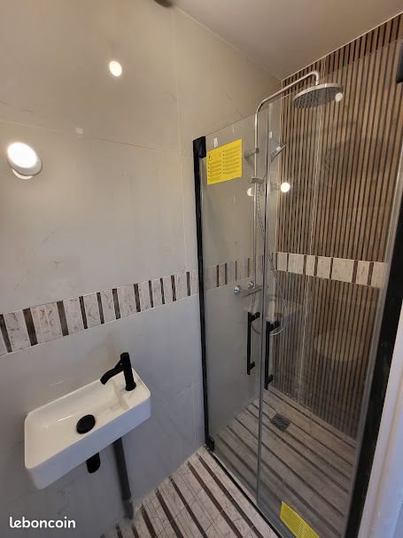 Appartement à louer, 45m², Rosny-sous-Bois