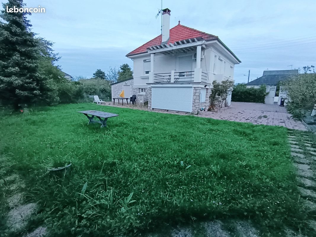 Maison à vendre, 119m², Blois