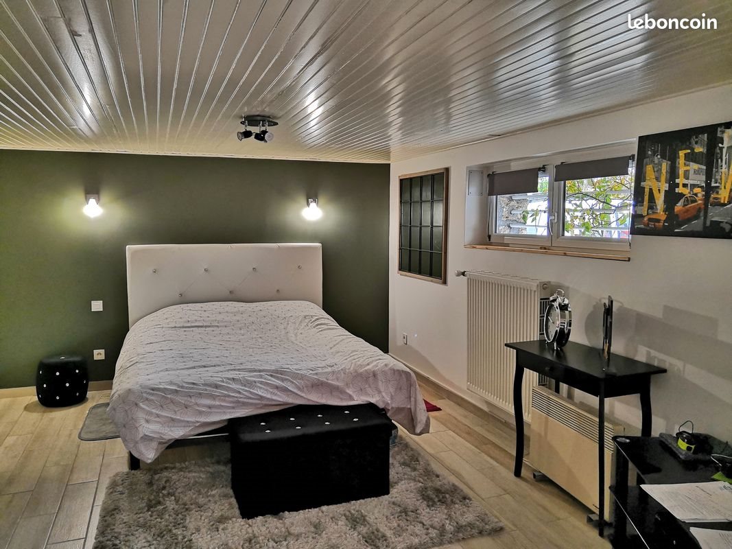 Maison à vendre, 119m², Blois
