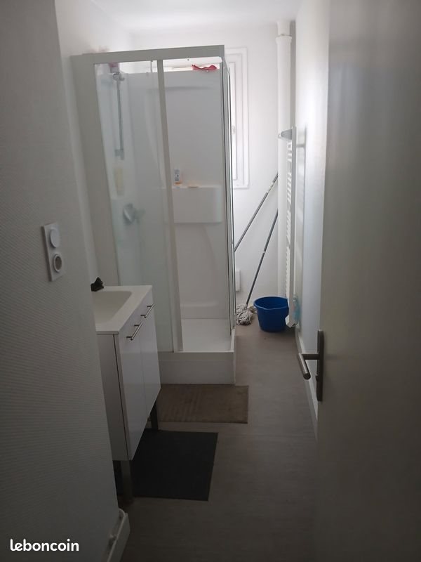 Appartement à louer, 60m², Le Passage