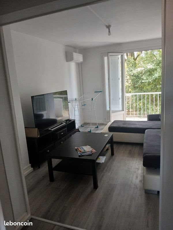 Appartement à louer, 60m², Le Passage