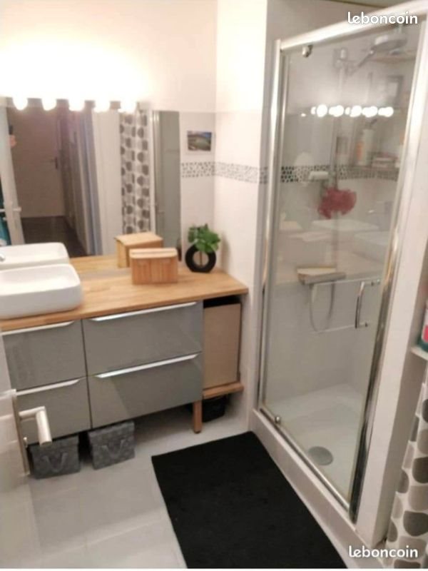 Appartement à louer, 72m², Pau