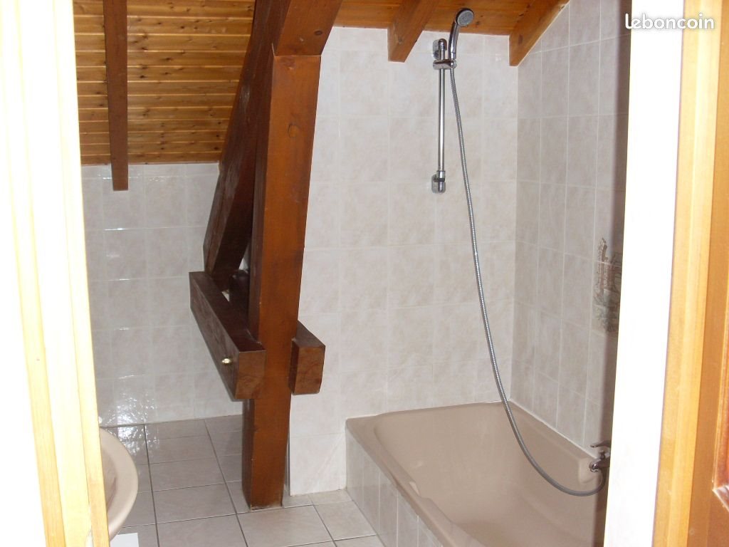 Appartement à louer, 70m², Cluses
