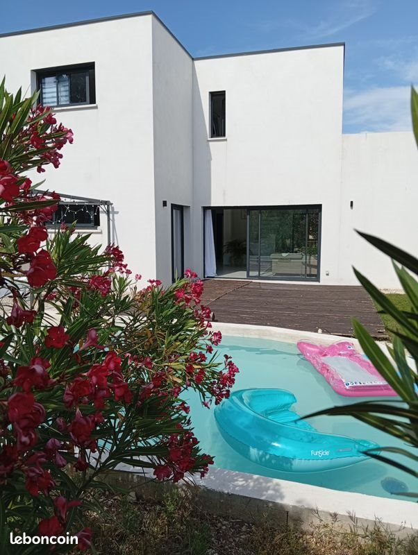 Maison à vendre, 150m², Castries