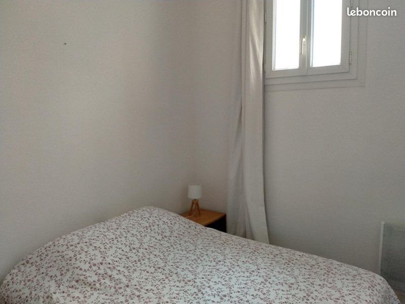Appartement à louer, 28m², Rochefort
