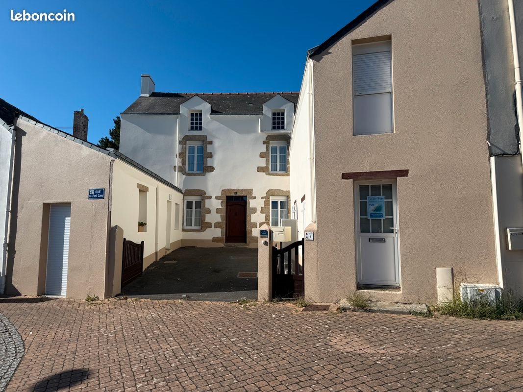 Maison à vendre, 216m², Pénestin
