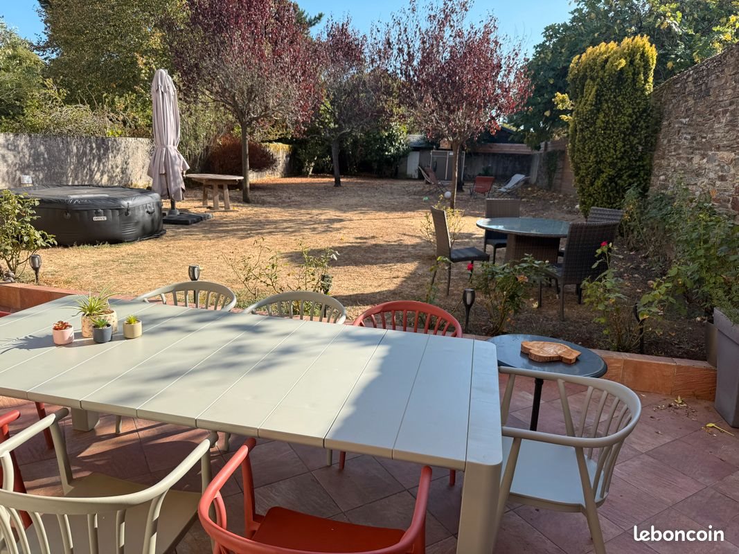 Maison à vendre, 216m², Pénestin