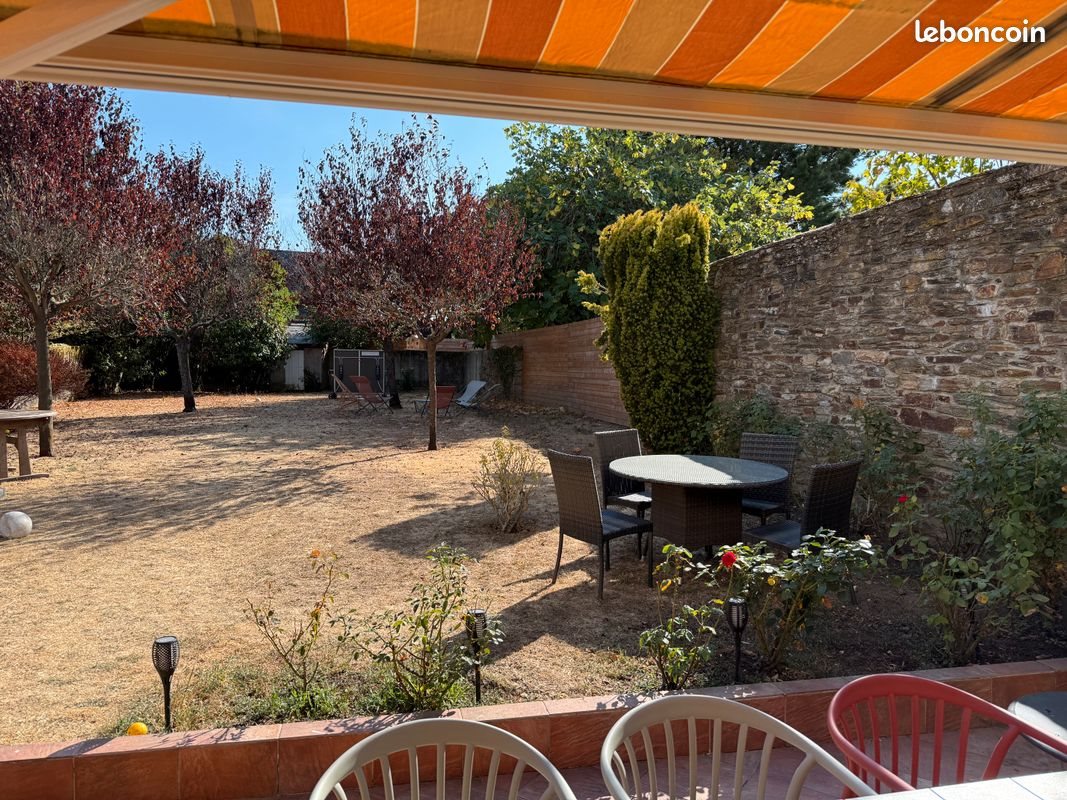 Maison à vendre, 216m², Pénestin