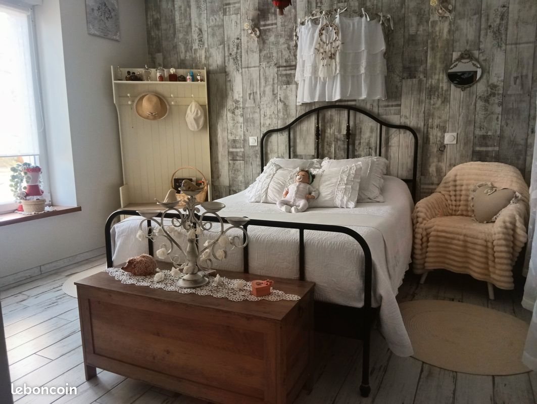 Maison à vendre, 145m², Longuyon