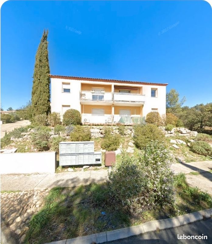 Appartement à vendre, 42m², Nîmes