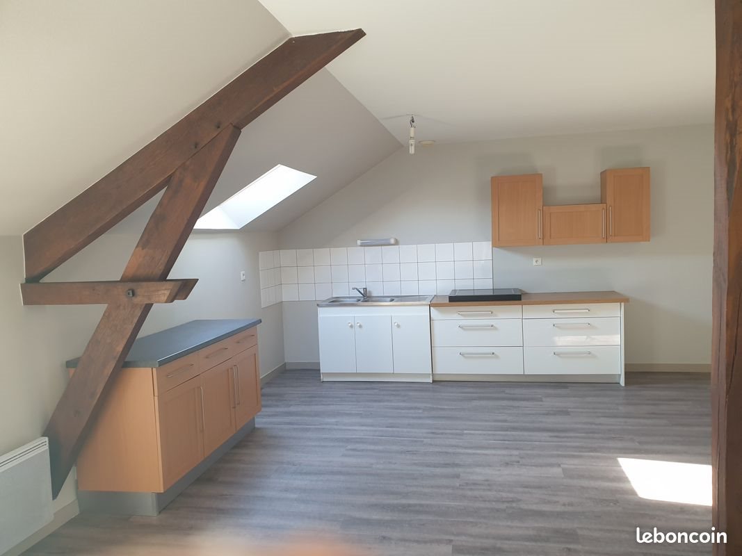 Appartement à louer, 80m², Martigné-Ferchaud