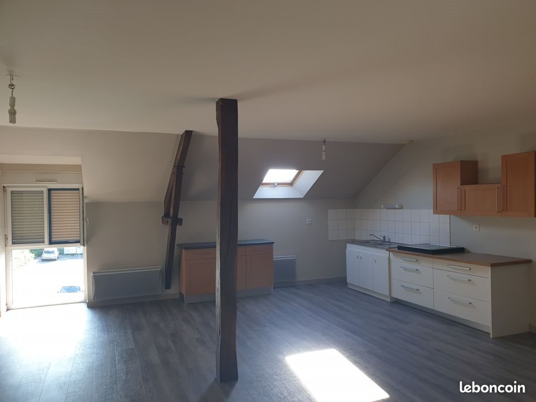 Appartement à louer, 80m², Martigné-Ferchaud