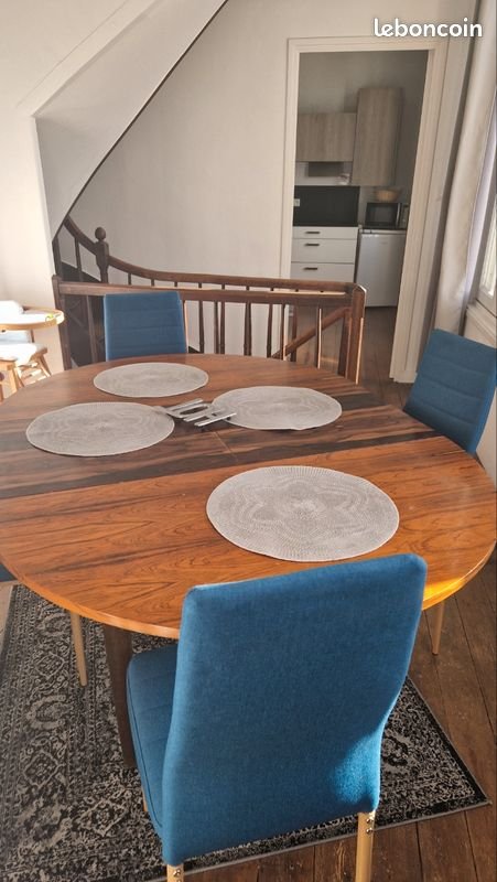 Appartement à louer, 50m², Niort
