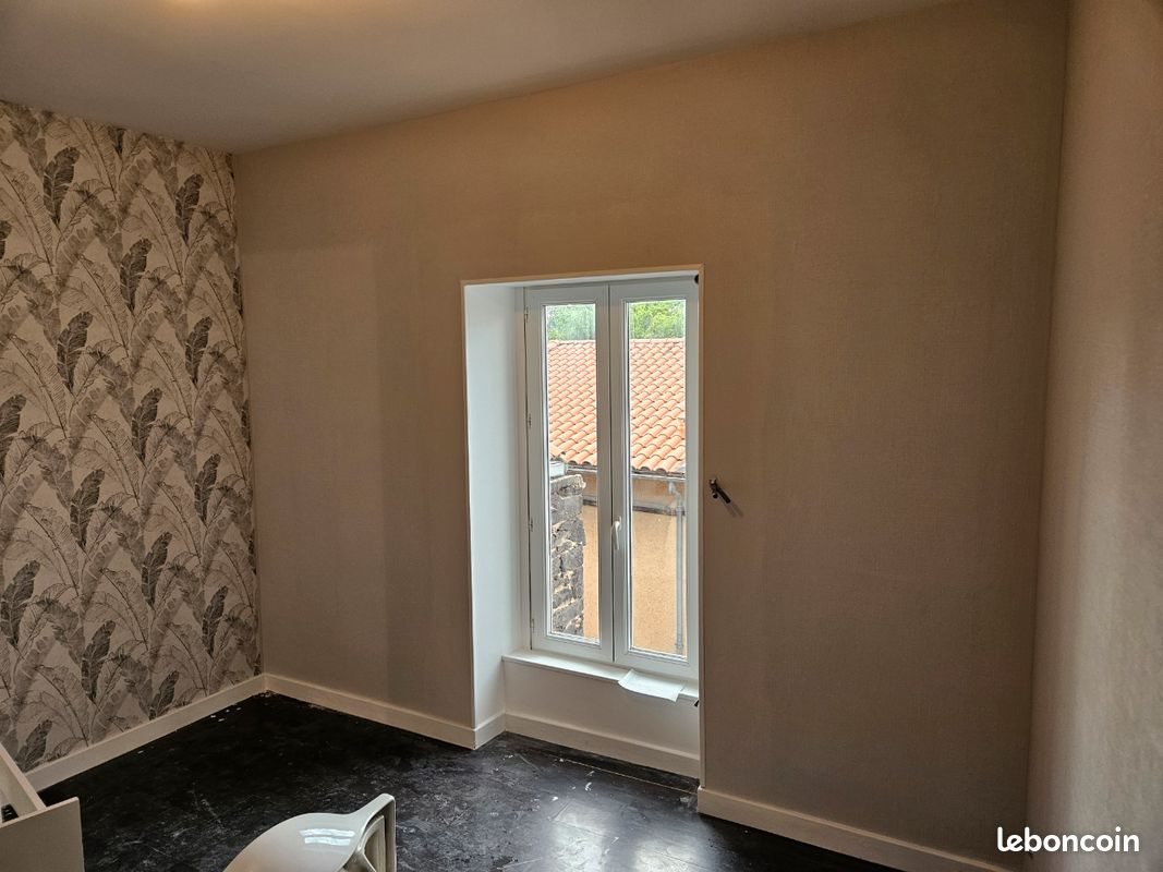 Appartement à louer, 44m², Riom