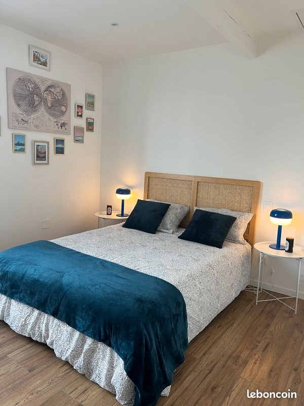 Maison à louer, 230m², Guitalens-L'Albarède