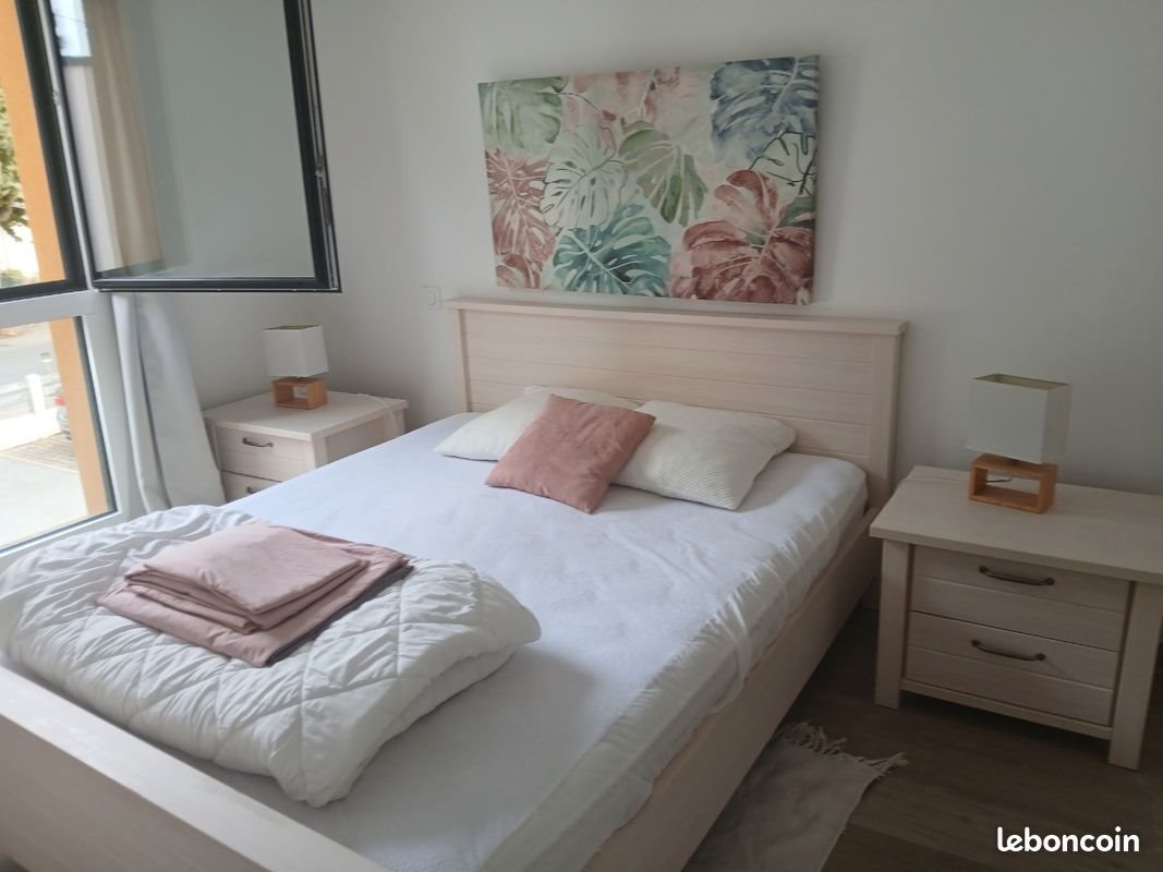 Appartement à louer, 37m², La Baule-Escoublac