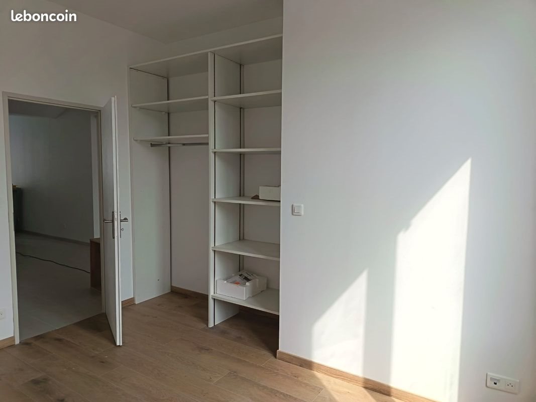 Maison à louer, 45m², Rochefort