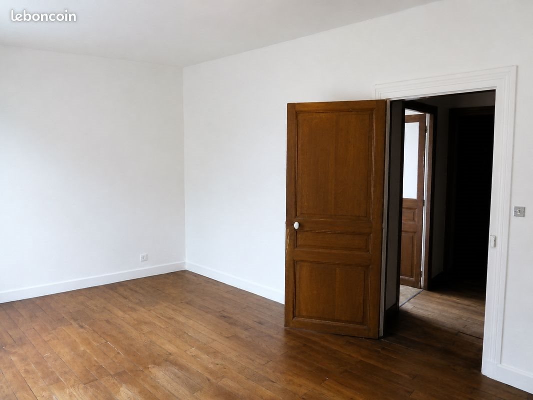 Maison à louer, 160m², La Souterraine