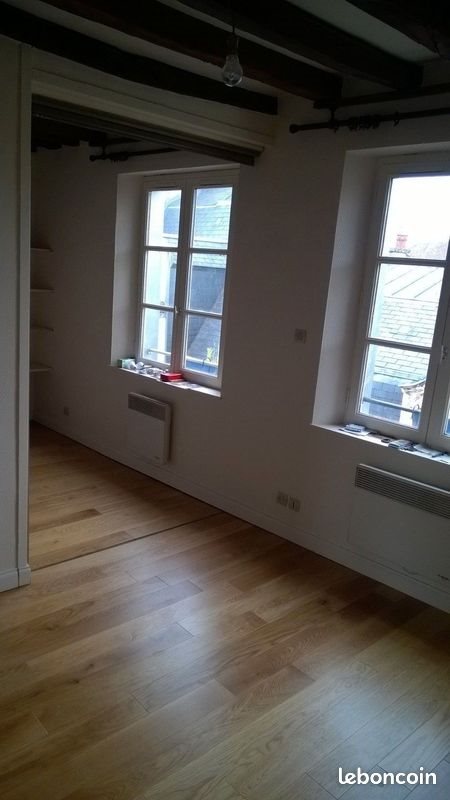 Appartement à louer, 24m², Caen