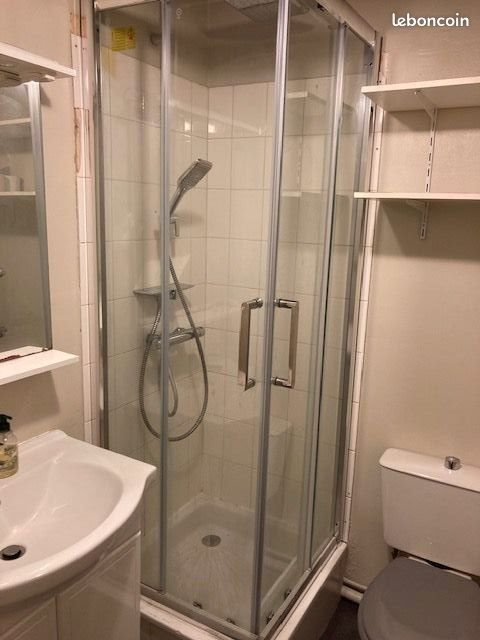 Appartement à louer, 24m², Caen