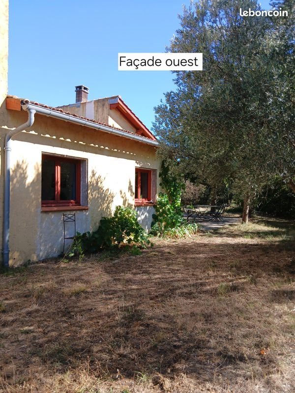 Maison à vendre, 140m², Sorèze