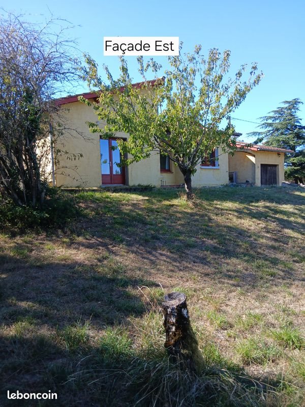Maison à vendre, 140m², Sorèze