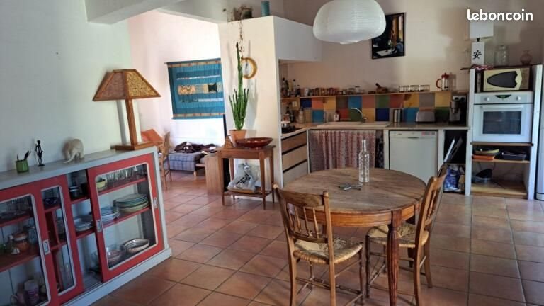 Maison à vendre, 140m², Sorèze