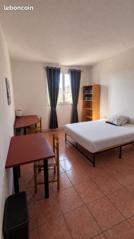 Appartement à louer, 22m², Nîmes