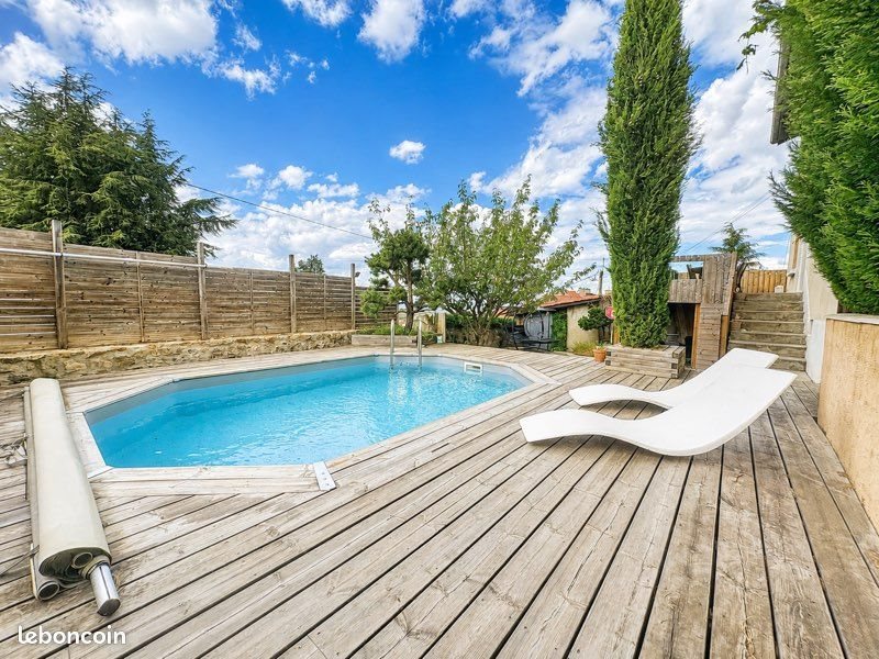 Maison à vendre, 90m², Saint-Héand