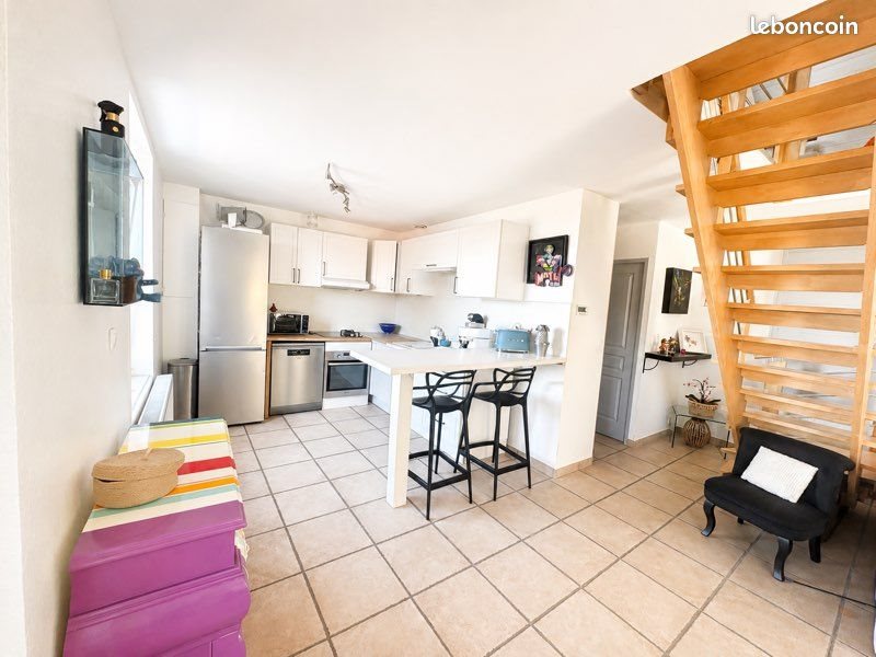 Maison à vendre, 90m², Saint-Héand